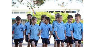 St Brigid's School