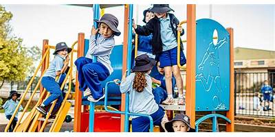 St Canice's Primary School