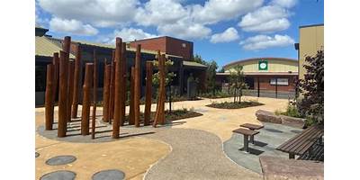 St Carlo Borromeo School