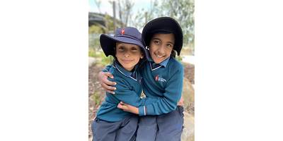 St Catherine of Siena Catholic Primary School