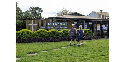 St Catherine's Catholic College