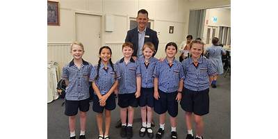 St Catherine's Catholic Primary School