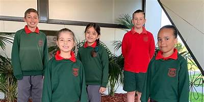 St Catherine's School