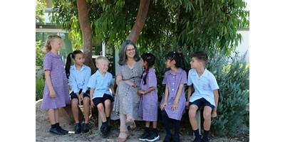 St Catherine's School