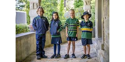 St Catherine's School