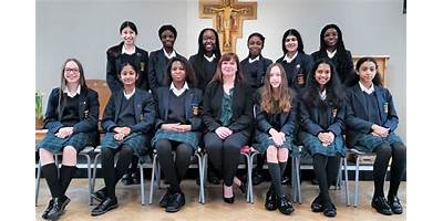 St Catherine's School