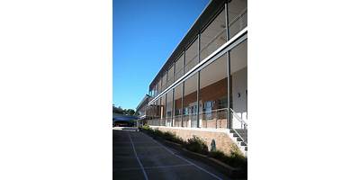 St Cecilia's Catholic Primary School