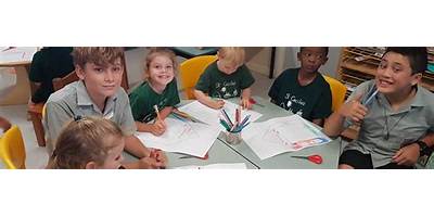 St Cecilia's Catholic Primary School