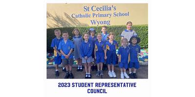 St Cecilia's Catholic Primary School