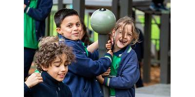 St Charles Borromeo School