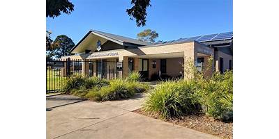 St Charles Catholic Primary School