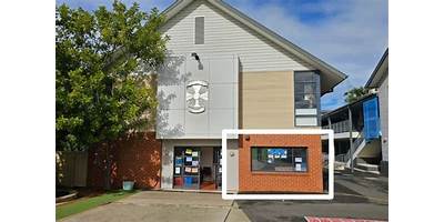 St Christopher's Catholic Primary School