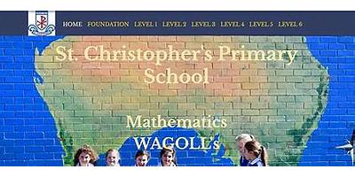 St Christopher's School