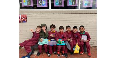 St Christopher's School