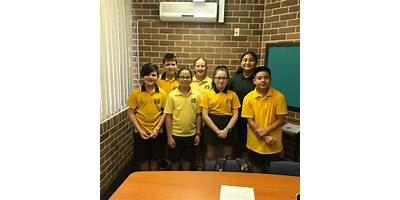 St Clair Public School