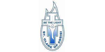 St Clare of Assisi Primary School