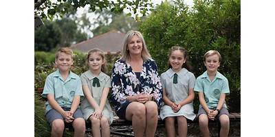 St Clare's Catholic Primary School