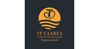 St Clare's Catholic Primary School
