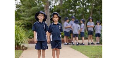 St Clare's Catholic School