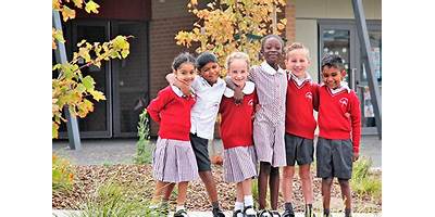 St Clare's Primary School