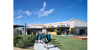 St Clare's Primary School