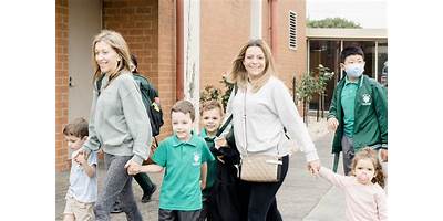 St Clare's School