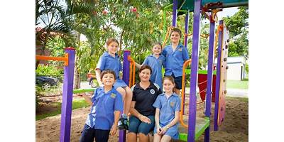 St Clare's School