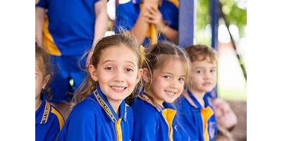 St Colman's Catholic School