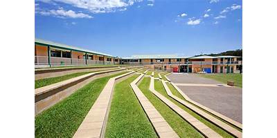 St Columba Anglican School