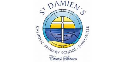 St Damien's Catholic Primary School