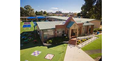 St Dominic's School