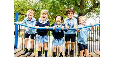 St Dominic's School