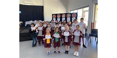 St Dominic's School