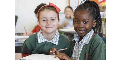 St Dominic's School