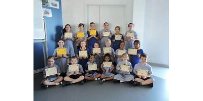 St Dympna's Parish School