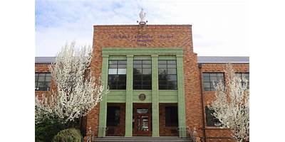 St Edmund's College Canberra