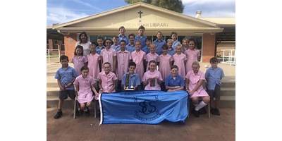 St Edward's Catholic Primary School Canowindra