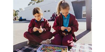 St Elizabeth's School