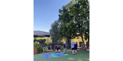 St Elizabeth's School