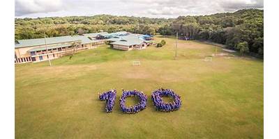 St Finbarr's Primary School