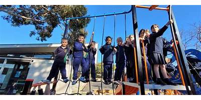 St Finbar's School