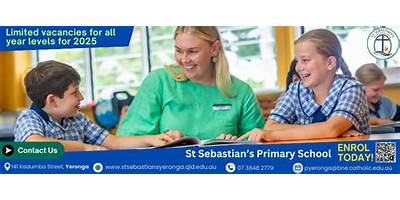 St Flannan's School