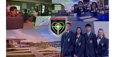 St Francis Catholic College