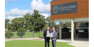 St Francis College