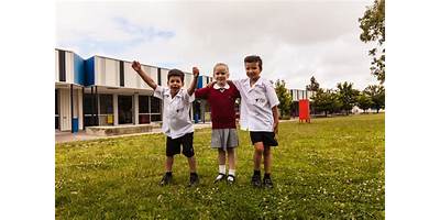 St Francis De Sales Catholic Primary School