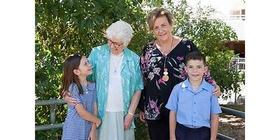 St Francis de Sales Catholic Primary School