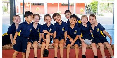 St Francis of Assisi Catholic Primary School