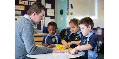 St Francis of Assisi Catholic Primary School