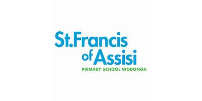 St Francis of Assisi Primary School