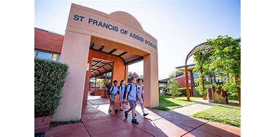 St Francis of Assisi School
